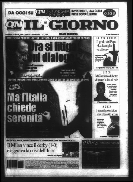 Il giorno